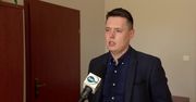 Ojciec z premedytacją wjechał w busa, którym podróżowały dzieci z matką. Został aresztowany