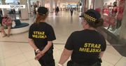 Policja i straż miejska kontrolują, czy nosimy maseczki w miejscach publicznych