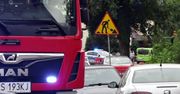 Tragedia w Ratingen: Eksplozja tajemniczego pochodzenia rani policjantów i strażaków