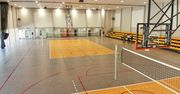 Sala gimnastyczna przy szkole na os. Pod Lipami gotowa. Budowa rozpoczęła się trzy lata temu
