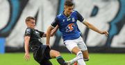 Lech Poznań tylko zremisował z Wisłą Płock