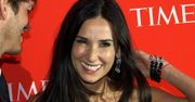 Demi Moore szczerze o swoich relacjach z mężczyznami. Aktorka była trzy raz zamężna