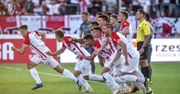 Resovia wygrała emocjonujące derby ze Stalą Rzeszów i awansowała do pierwszej ligi