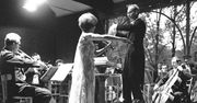 Zmarł Józef Wiłkomirski – założycie Filharmonii Sudeckiej, uczestnik Powstania Warszawskiego