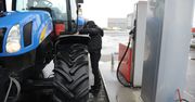 Od jutra będzie można się ubiegać o zwrot podatku akcyzowego za paliwo rolnicze