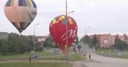 Festiwal balonów głównym punktem obchodów 735-lecia powstania Rzeżycy