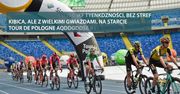 Bez kibiców, ale z wielkimi gwiazdami. Już w środę startuje Tour de Pologne 2020