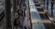 Naukowcy zbadali ryzyko zakażenia się COVID-19 w pociągach