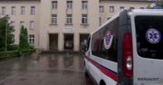 Sześciolatek wypadł przez okno, w domu był pijany ojciec. Policja bada okoliczności wypadku w Głogowie