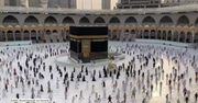 Zakończyła się pielgrzymka Hadżdż do Mekki. Arabia Saudyjska straciła miliardy dol. przez pandemię