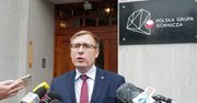 W Katowicach rozmowy o programie naprawczym dla górnictwa