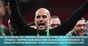 Sensacja w Turynie, pewny awans Manchesteru City. Po pięciomiesięcznej przerwie wróciła Liga Mistrzów