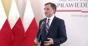 Z. Ziobro o zatrzymaniu aktywistki LGBT: Organy ścigania zrobiły to, co do nich należy