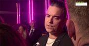 Robbie Williams wyznał, że dopiero po 6 latach przestał myśleć o zdradzaniu swojej żony