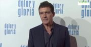 Antonio Banderas zakażony koronawirusem