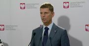 Minister edukacji: W zarazie zagrożenia epidemicznego możliwe nauczanie w modelu mieszanym lub zdalnym