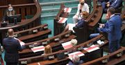 Sejm przyjął zmiany w prawie podwyższające wynagrodzenia m.in. parlamentarzystom