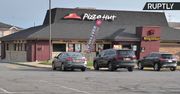 Pizza Hut zamyka 300 restauracji w USA. Największy franczyzobiorca marki ogłosił upadłość