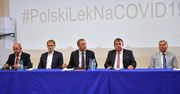 Ruszyła produkcja pierwszej partii leku na COVID-19 z osocza ozdrowieńców
