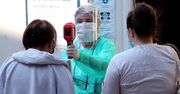 Gorączka, kaszel, potem bóle mięśni – w takiej kolejności pojawiają się objawy COVID-19