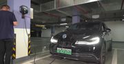 Ponad pół miliona publicznych ładowarek do aut elektrycznych. Chiny coraz mocniej stawiają na ekologiczną jazdę