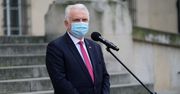 Coraz więcej młodych ludzi trafia do szpitala z COVID-19