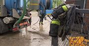 Podtopienia w Małopolsce. Ucierpiały trzy gminy