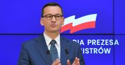 Premier przyznał rentę specjalną rodzinie st. sierżanta Marcina Szpyruka