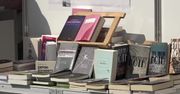 Trwają targi książki “Literacki Sopot”