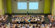 Większość polskich uczelni kończy procesy rekrutacyjne