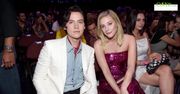 Cole Sprouse szczerze o rozstaniu z Lili Reinhart