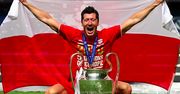 Lewandowski zdradził komu dedykuje puchar, i nie jest to Ania i dzieci