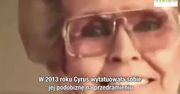 Miley Cyrus pogrążona w smutku. Zmarła babcia wokalistki