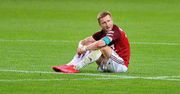 Jakub Błaszczykowski został odizolowany od drużyny. Wszystko przez kibica, który wbiegł na murawę po meczu