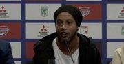 Koniec aresztu dla Ronaldinho. Były piłkarz wychodzi na wolność