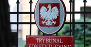 TK zdecydował o wstrzymaniu wydania 4-letniej Ines ojcu