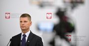 Piontkowski: nie będzie obowiązku zasłaniania nosa i ust w miejscach wspólnych w każdej szkole