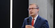 Prezes PFR dla “Rzeczpospolitej”: Lockdown nam nie grozi, ale czekają nas trudne miesiące