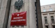 MEN: nie ma podstaw prawnych do składania przez nauczycieli oświadczeń o stanie ich zdrowia