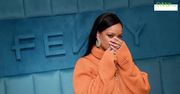Rihanna chce oswajać temat męskiej pielęgnacji twarzy