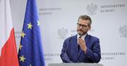 Wiceminister Witkowski o awarii “Czajki”: mamy do czynienia z recydywą