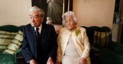 Oto najstarsze małżeństwo świata. Julio i Waldramina są ze sobą 79 lat