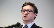 Wody Polskie: jeśli osnowa tunelu “Czajki” została rozszczelniona, rurociąg jest do wyrzucenia; proponujemy wykonanie zastępczego