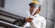 Lewis Hamilton triumfatorem Grand Prix Belgii Formuły 1, fatalna niedziela dla kierowców Ferrari