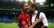 Roberta Lewandowskiego! Polski napastnik został Piłkarzem Roku 2020 w Niemczech