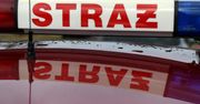 4 ofiary wybuchu w domu jednorodzinnym w Białymstoku