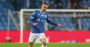 Robert Gumny dołączy do Rafała Gikiewicza? Prawy obrońca Lecha Poznań przeszedł testy medyczne w FC Augsburg