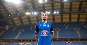 Nika Kacharava nowym piłkarzem Lecha Poznań