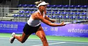 Magda Linette wygrała z Jeleną Ostapenko 6:4, 6:3 i awansowała do drugiej rundy turnieju WTA w Rzymie
