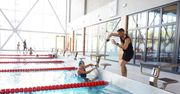 Profesjonalne zajęcia pływackie przygotowujące do triathlonu